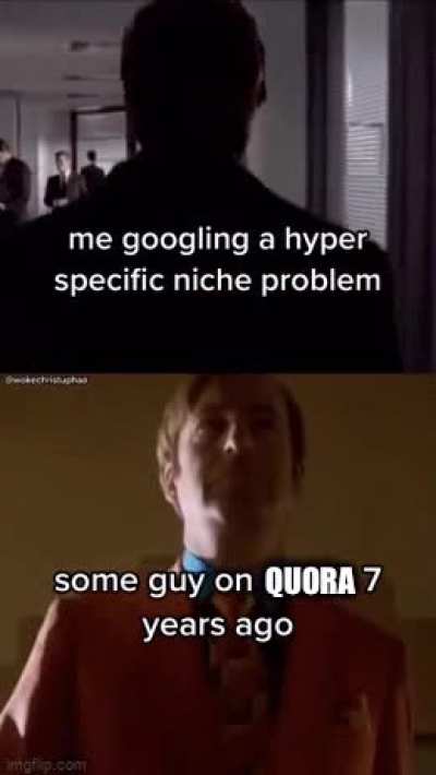 It&rsquo;s crazy how they know it all