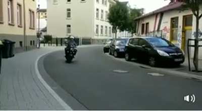 Sound on