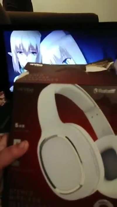 good headphones