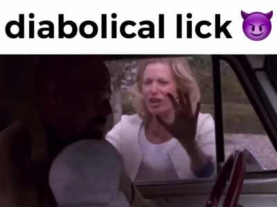 absolutely devious