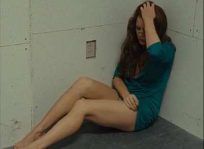 Amy Adams