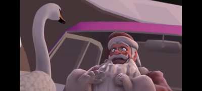 Santa's taco review