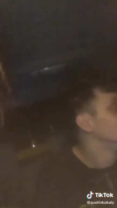Kyle&rsquo;s gone