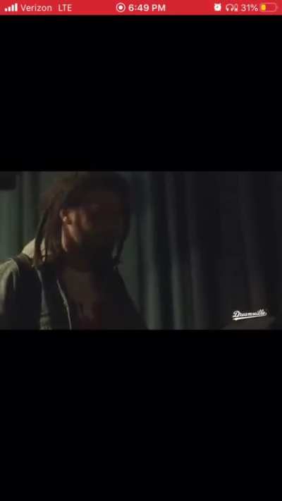 J. Cole freestyle from Revenge sessions. &ldquo;All these rap niggas my sons&rdquo;