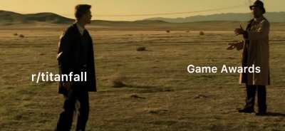 Game Awards in a nutshell
