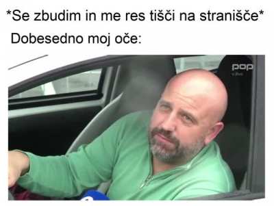 Moj oče, jutranji junak