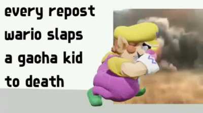 Repost this