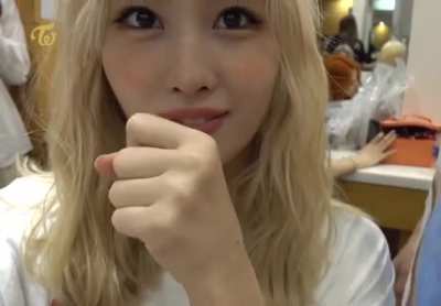 (Twice) MOMO - Skills.