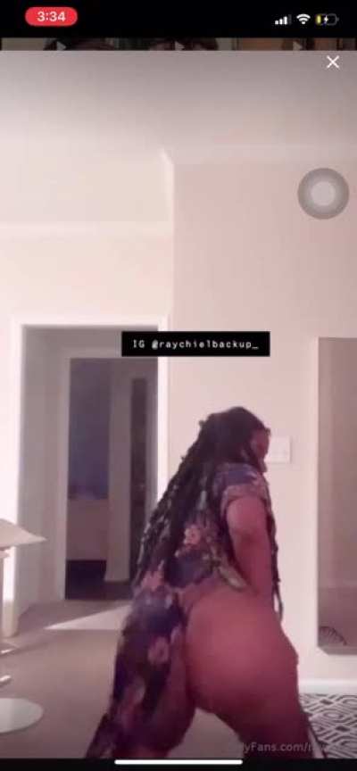 see how it moves😫