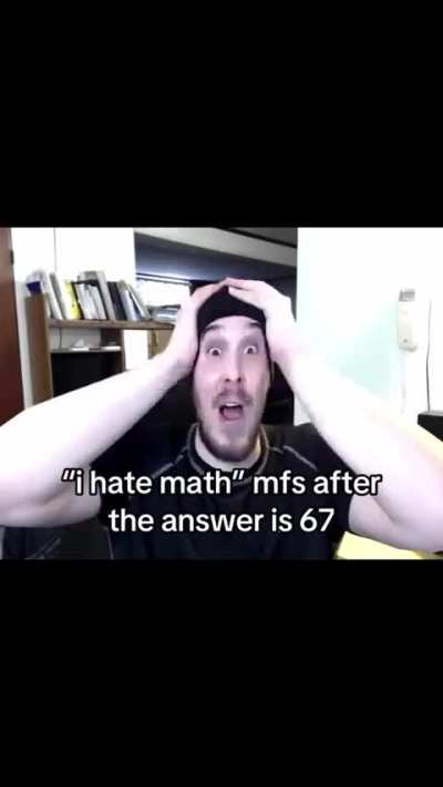 answer