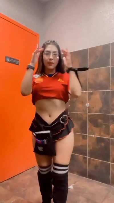 Ojos locos El Paso