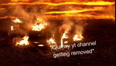 Reddit on something again