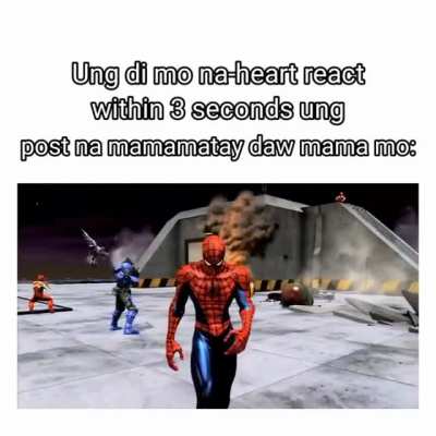 rip in peace ma