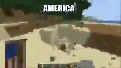 Liberals owned 😎