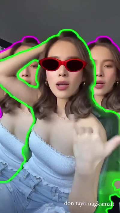 Jackie Gonzaga