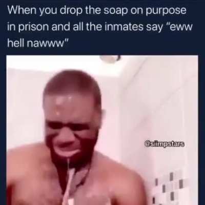 eww hell nah