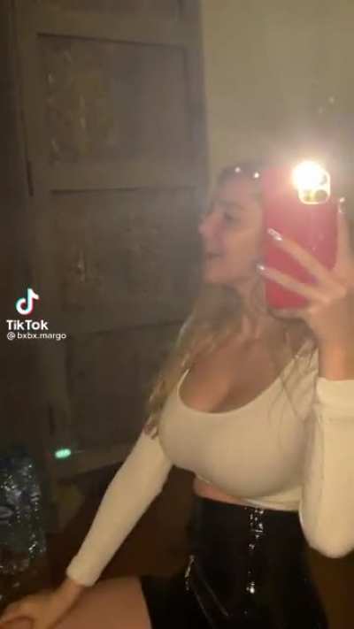 Irl barbie