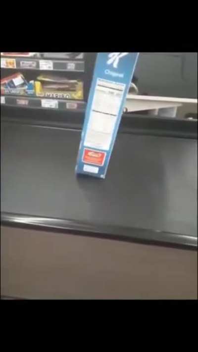 Maybe maybe maybe
