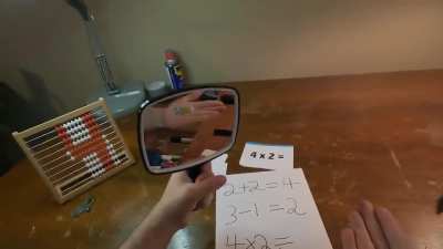 Learning Math