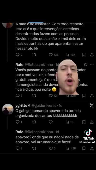 Ser&aacute; que &eacute; mesmo