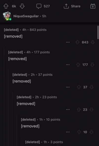 heh, mods, ☕️