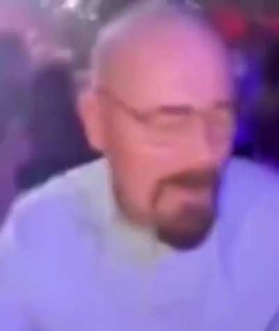 Walter White