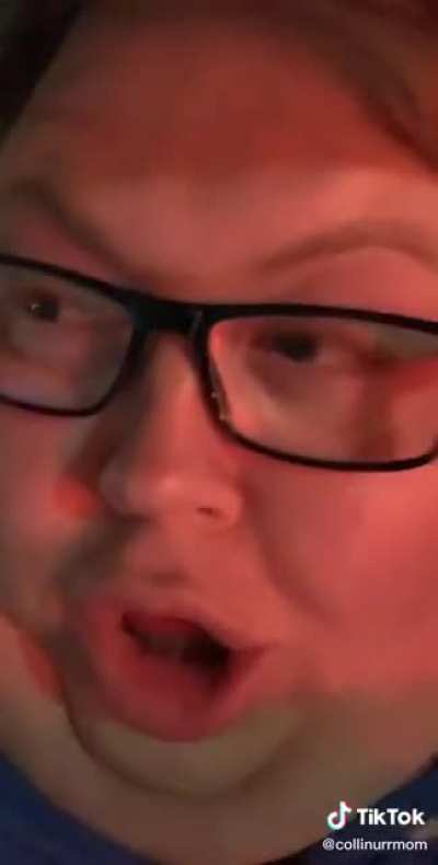 My first Reddit post. I don&rsquo;t know what to say.