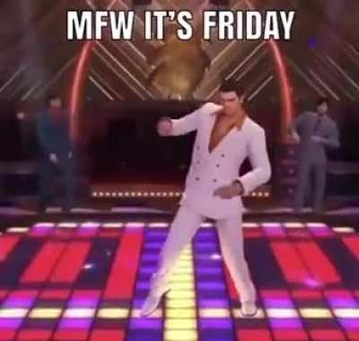 It&rsquo;s Friday Kyodais!