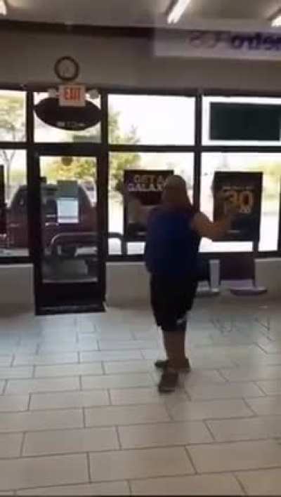 Captain Neckfat is not happy with his MetroPCS service
