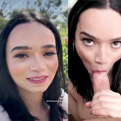 [Selina Imai, 19] is an anime and cock lover