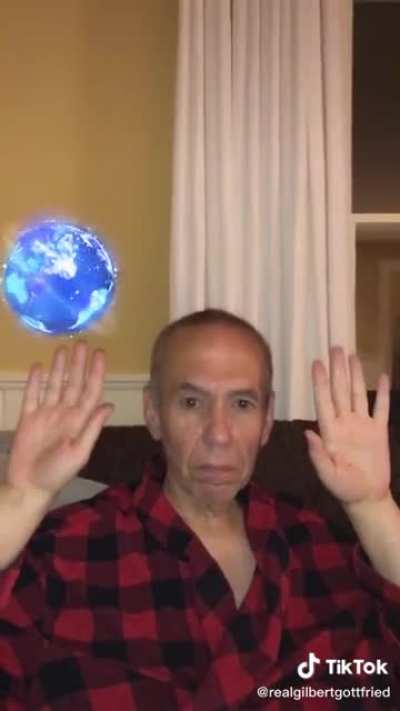 As seen on TikTok...