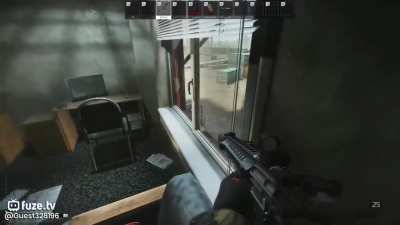 Tarkov at its finest