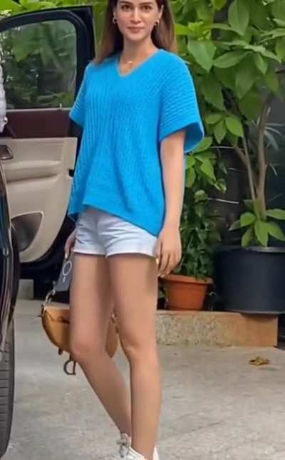 Kriti Sanon (New)