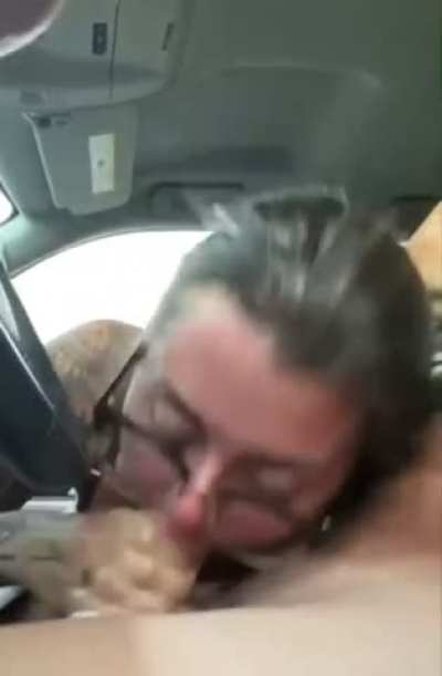 Car gawk Porn GIF by thongslip69