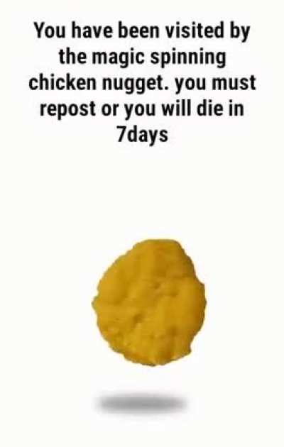 Repost this
