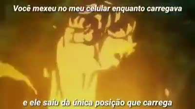 Odeio isso