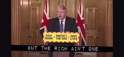 Boris Johnson and his 99 problems