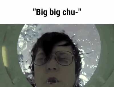 chungus