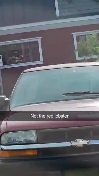 Led Robster 