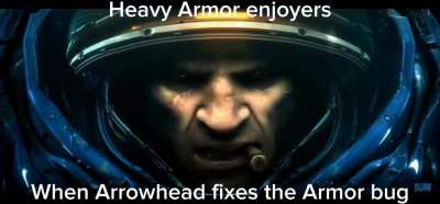 Me when bug is fixed