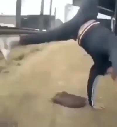 Break it down