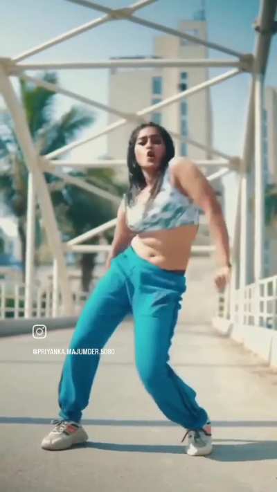 Priyanka