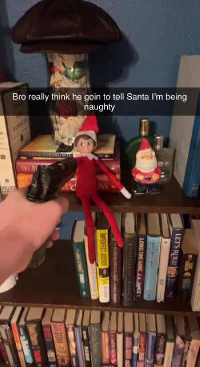 Ain&rsquo;t getting coal this year