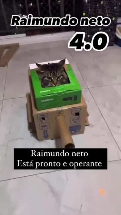 raimundo neto 👍