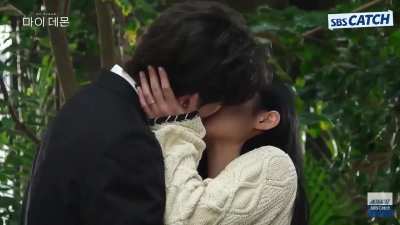 Kim Yoo-Jung