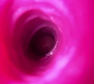 Just got Bad Dragon Sofia and&hellip; 🥵🥵 Also sorry I got cum in your eye