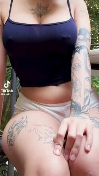 @ihatethisapp.xo & @cmiiu have 2 things in common (compilation)