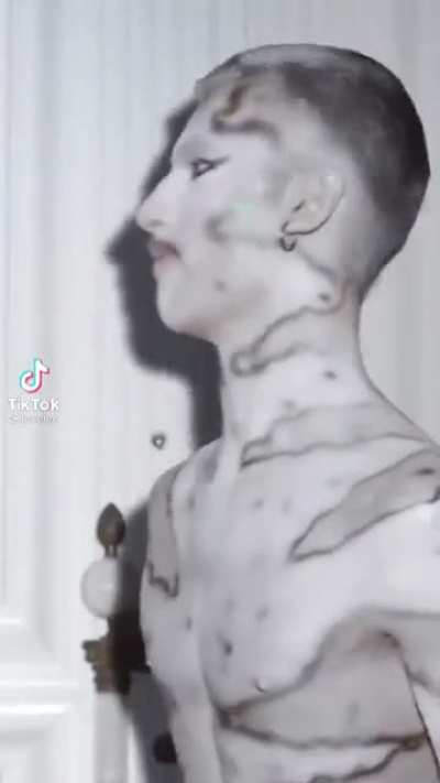 What the fuck