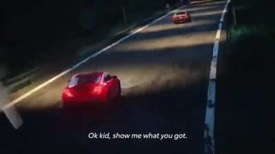 Stitched all the new GR86 commercials together so it&rsquo;s more consistent. Enjoy!