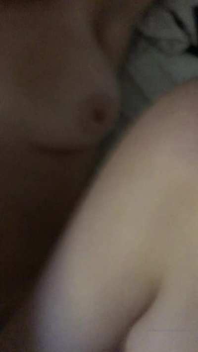 Enjoy the jiggle